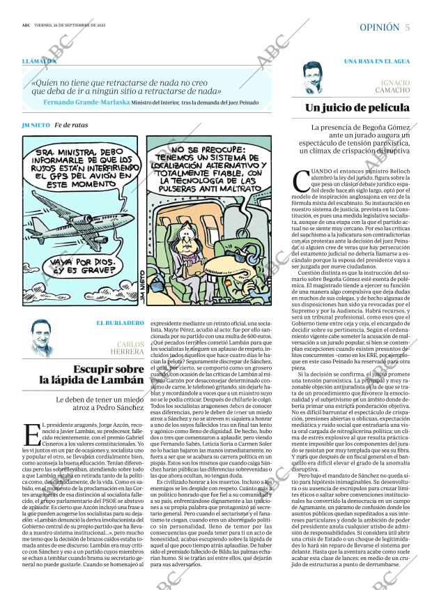 ABC CORDOBA 26-09-2025 página 5