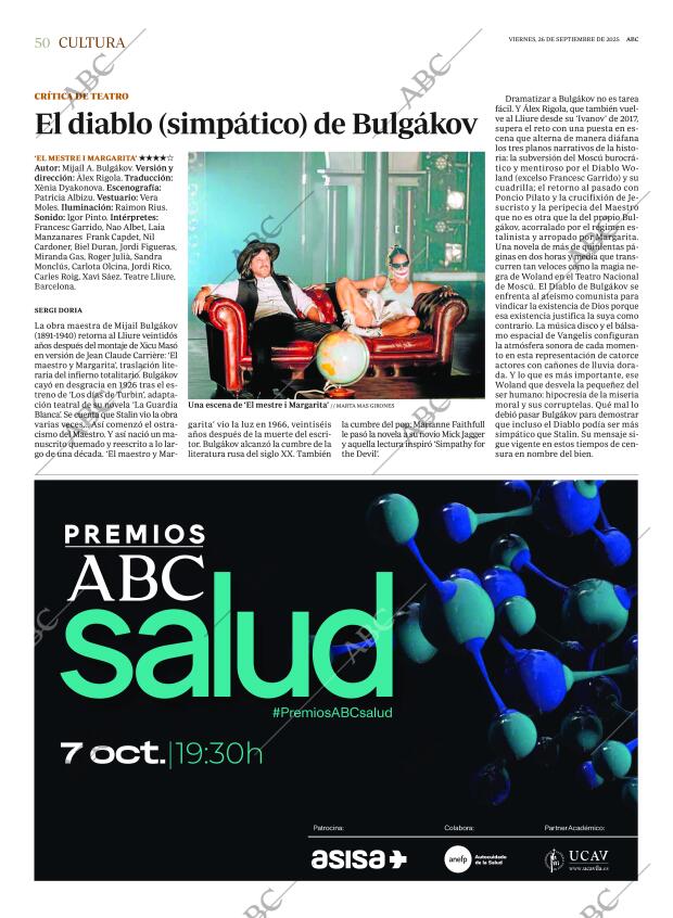 ABC CORDOBA 26-09-2025 página 50