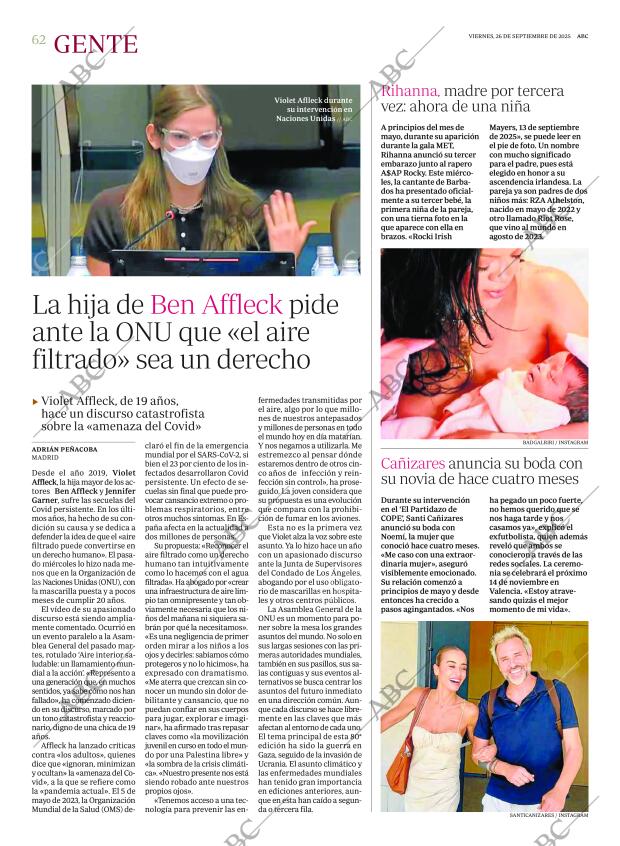 ABC CORDOBA 26-09-2025 página 62