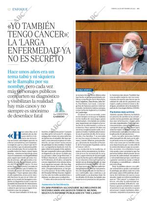 ABC MADRID 26-09-2025 página 12