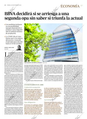 ABC MADRID 26-09-2025 página 27