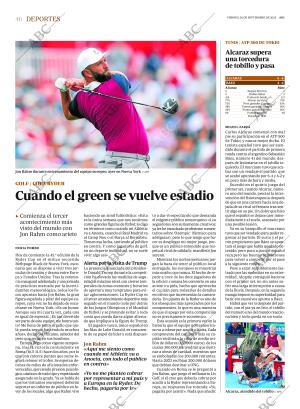 ABC MADRID 26-09-2025 página 46