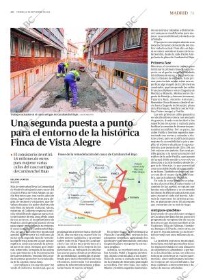 ABC MADRID 26-09-2025 página 51