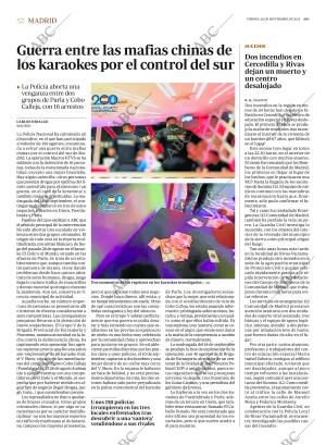 ABC MADRID 26-09-2025 página 52
