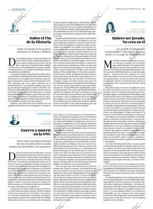 ABC MADRID 26-09-2025 página 6