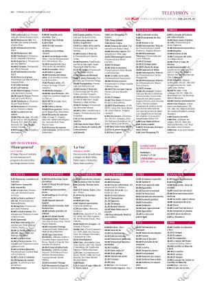 ABC MADRID 26-09-2025 página 63