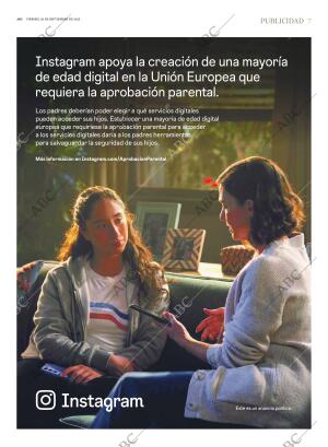ABC MADRID 26-09-2025 página 7