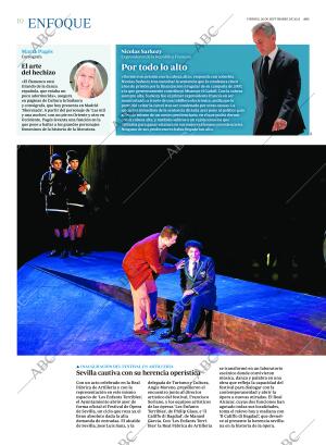 ABC SEVILLA 26-09-2025 página 10
