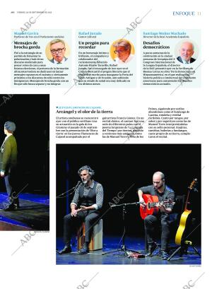 ABC SEVILLA 26-09-2025 página 11