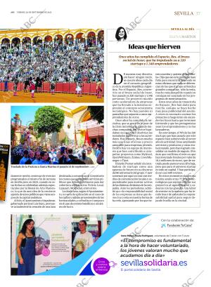 ABC SEVILLA 26-09-2025 página 17