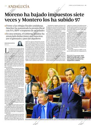 ABC SEVILLA 26-09-2025 página 24