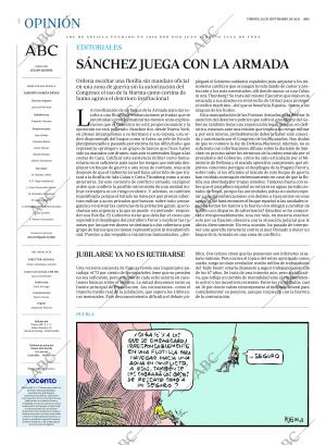 ABC SEVILLA 26-09-2025 página 4