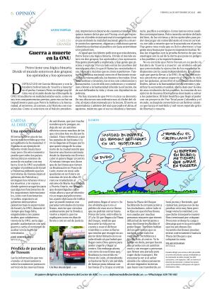 ABC SEVILLA 26-09-2025 página 6