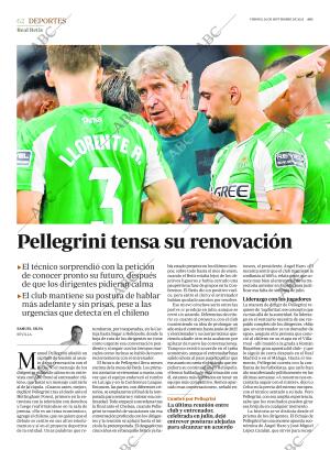 ABC SEVILLA 26-09-2025 página 62
