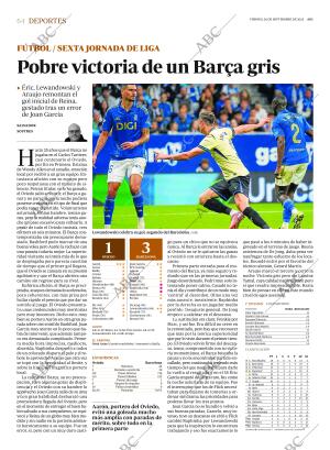 ABC SEVILLA 26-09-2025 página 64