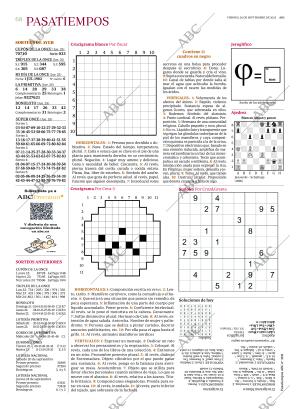 ABC SEVILLA 26-09-2025 página 68
