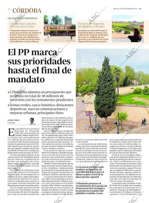 ABC CORDOBA 27-09-2025 página 16