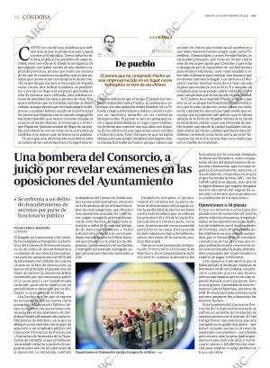 ABC CORDOBA 27-09-2025 página 18