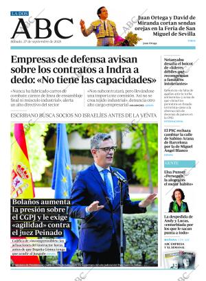 ABC CORDOBA 27-09-2025 página 2