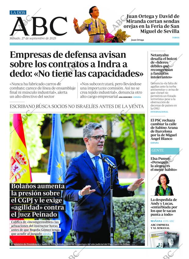 ABC CORDOBA 27-09-2025 página 2