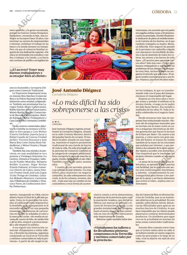 ABC CORDOBA 27-09-2025 página 21