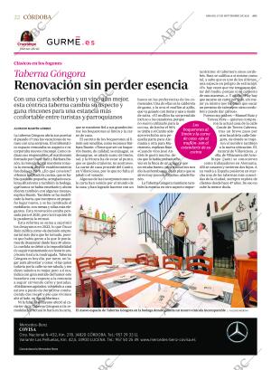 ABC CORDOBA 27-09-2025 página 22