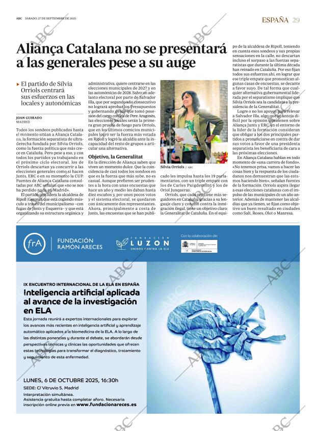 ABC CORDOBA 27-09-2025 página 29