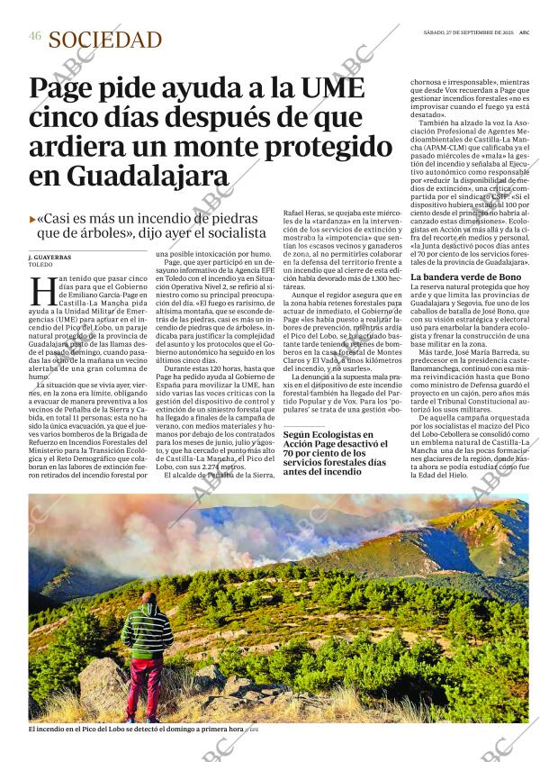 ABC CORDOBA 27-09-2025 página 46