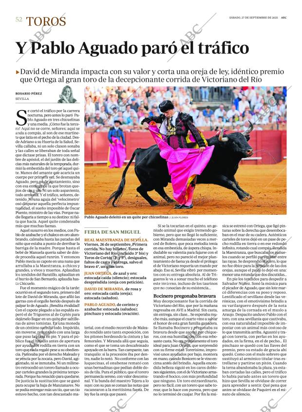ABC CORDOBA 27-09-2025 página 52