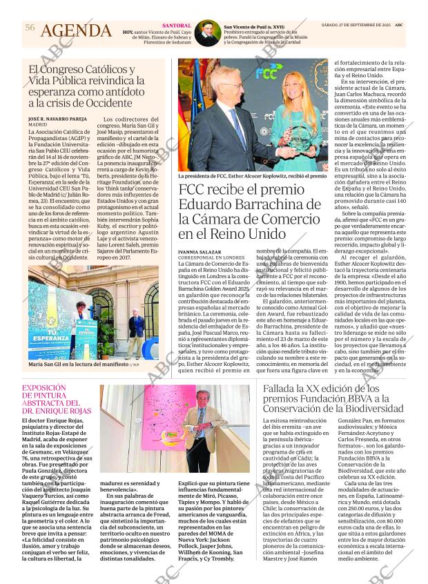 ABC CORDOBA 27-09-2025 página 56