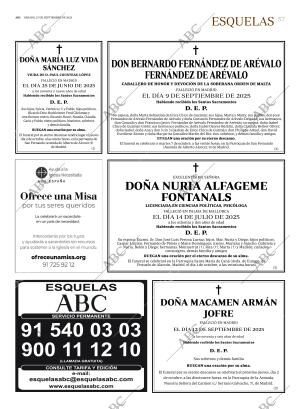 ABC CORDOBA 27-09-2025 página 57