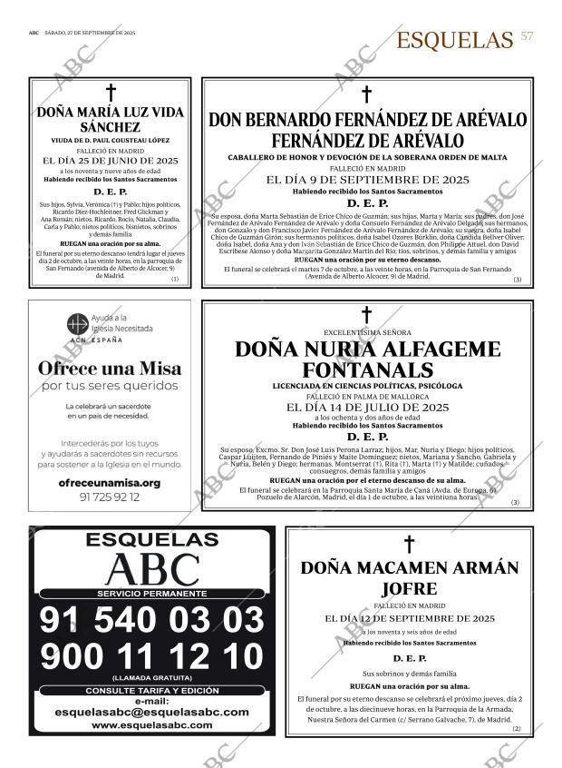 ABC CORDOBA 27-09-2025 página 57