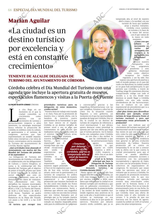 ABC CORDOBA 27-09-2025 página 68