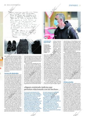 ABC MADRID 27-09-2025 página 13