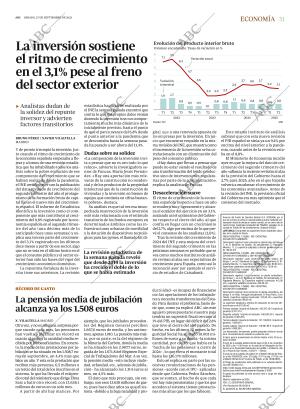 ABC MADRID 27-09-2025 página 31