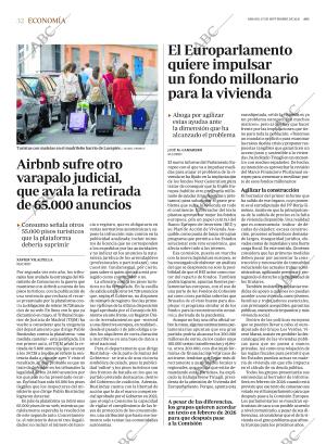 ABC MADRID 27-09-2025 página 32
