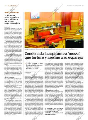 ABC MADRID 27-09-2025 página 36