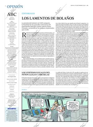 ABC MADRID 27-09-2025 página 4