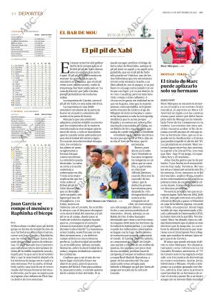 ABC MADRID 27-09-2025 página 44