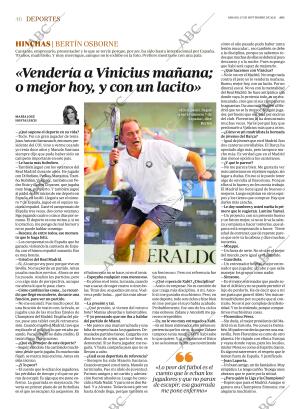 ABC MADRID 27-09-2025 página 46