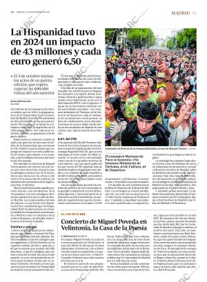 ABC MADRID 27-09-2025 página 51