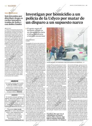 ABC MADRID 27-09-2025 página 52