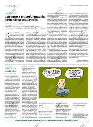 ABC MADRID 27-09-2025 página 6