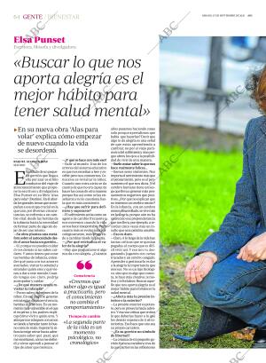 ABC MADRID 27-09-2025 página 64