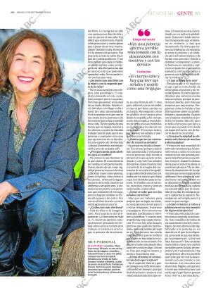 ABC MADRID 27-09-2025 página 65