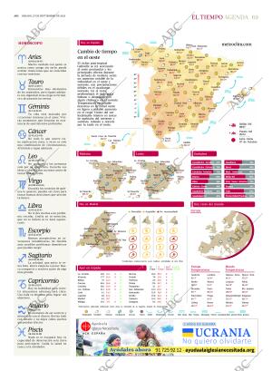 ABC MADRID 27-09-2025 página 69