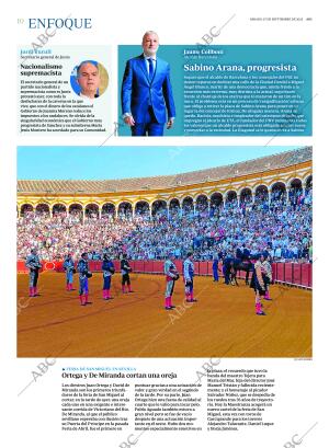 ABC SEVILLA 27-09-2025 página 10