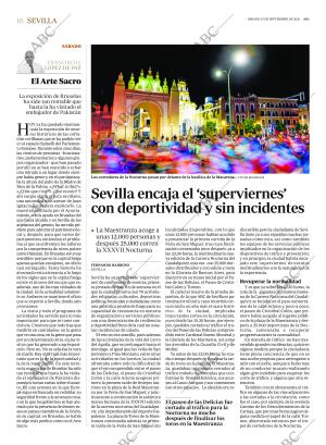 ABC SEVILLA 27-09-2025 página 16