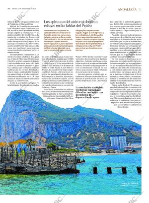 ABC SEVILLA 27-09-2025 página 31