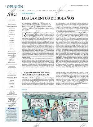 ABC SEVILLA 27-09-2025 página 4